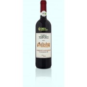 Vin ecologic cabernet sauvignon 750 ML - Terra Natura